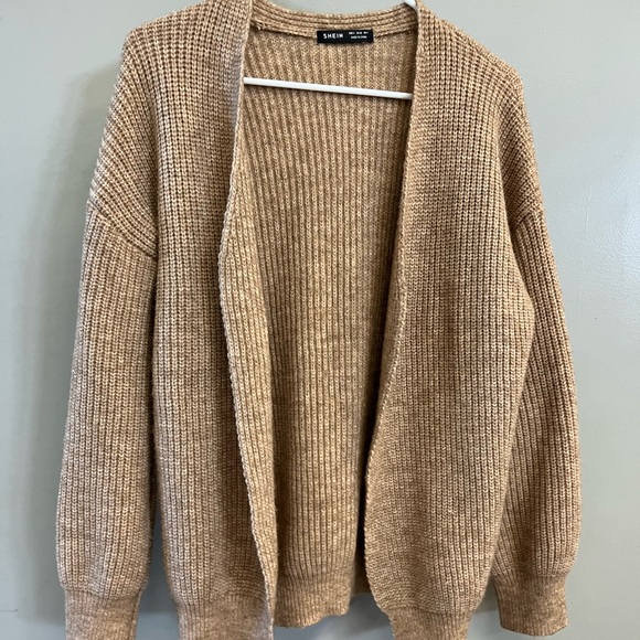 SHEIN Sweaters - Shein cardigan